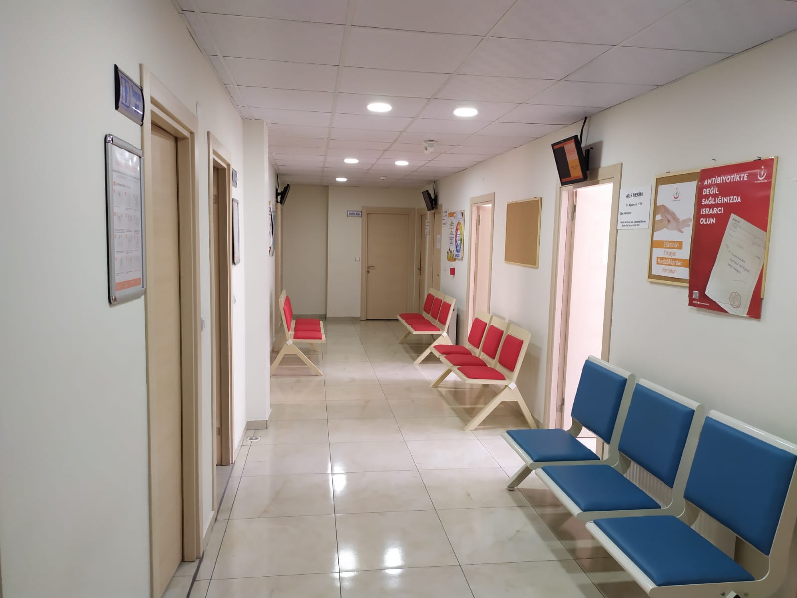 Asm İç Görünüm 4
